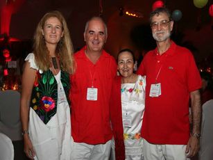 Riviera Nayarit se Prepara Para Recibir a los Empresarios Brasileños más Importantes