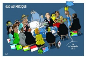 Cartoon/ Circula en la Red