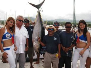 También se Confirma el 6° Torneo Internacional de Pesca de Marlín y Atún en Riviera Nayarit