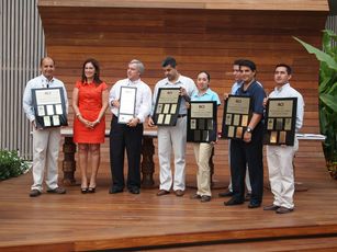 RCI Sigue Reconociendo la Calidad que Distingue a Riviera Nayarit