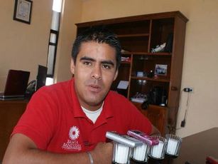 Iniciará Programa de Plan Familiar de Protección Civil