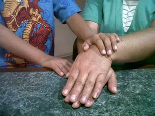 En Cibers, Enganchan a Menores de Edad, Posibles Víctimas Sexuales