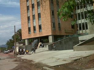 No le Creen a Valdivia
