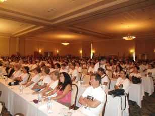 500 Agentes de Viajes Nacionales Visitan Riviera Nayarit