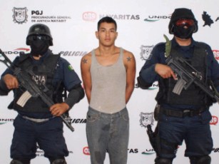 Secuestrador Operaba Desde San Pancho, Pero Fue Capturado