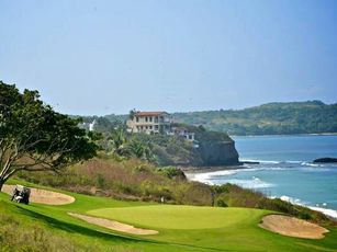 Confirman 20 Personalidades Presencia en el Celebrity Golf Experience