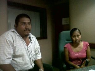 Denuncian a Maestra Golpeadora