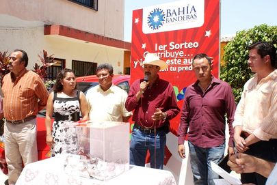 Son 124 MDP que 50 Empresarios Deben al Ayuntamiento por Predial