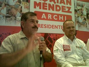 Tema del Medio Ambiente No es de Retórica, Sino de Presupuestos: Téllez