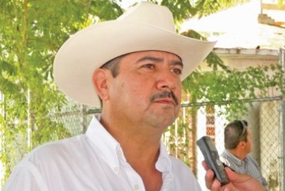 Formalizan Cambios en Algunas Jefaturas Del Ayuntamiento