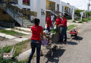 Autoridades no Darán Tregua al Dengue en Bahía de Banderas