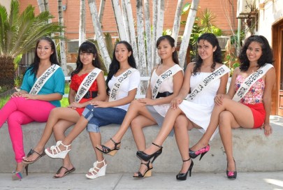 Inician Preparativos de Las Fiestas Patrias en Bahía