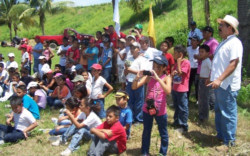 Gran Aprendizaje Reciben  Menores en Cursos de Verano