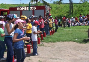 Por Éxito, Llevarán Cursos de Verano a San José del Valle