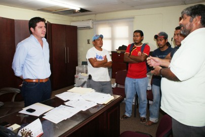 Evaden Abrir Expediente de Investigación Por Desvio de Recursos