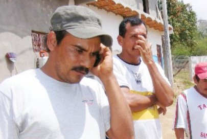 Juez Auxiliar se Queja Por Ser Ignorado