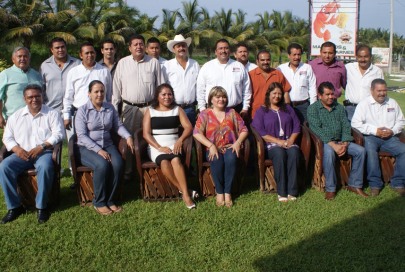 Se Suma la ACASPEN y CROC a Nueva Fuerza de Bahía