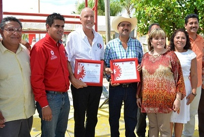 Comunidades de la Costa y Sierra Tendrán Unidad de PC