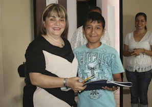 Gran Respuesta a Los Cursos de Verano Que Organiza el DIF