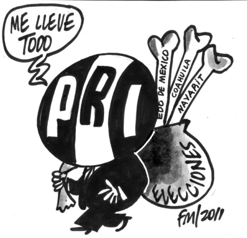 Carton/Circula en la Red
