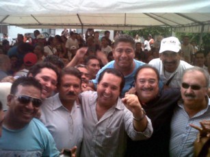 Antes Que Concluya Sesión, Validan Ventaja Irreversible para Mochilas