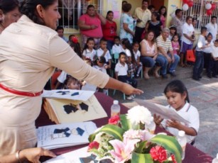 Salen de Vacaciones Más de 26 Mil Niños en Bahía