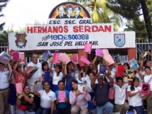 Ayuntamiento y Delegaciones Apoyan el Primer Reciclatón