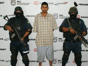 Homicida de La Peñita de Jaltemba Esta en Prisión