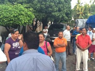 Inicia el Computo Final de la Elección Municipal