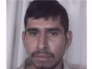 Capturan en Tepic, a Asesino de Dos Cantantes