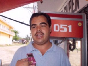 Zancudos Invaden Bahía; Piden Ayuda a Autoridades