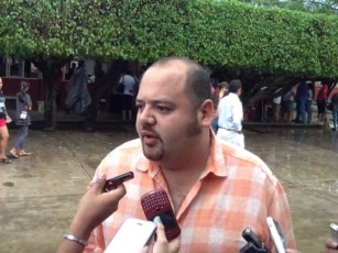 Candidatos a Municipes, Votaron Hay Denuncias