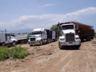 Bloquean “Casas Geo” Por Deuda de 10 MDP
