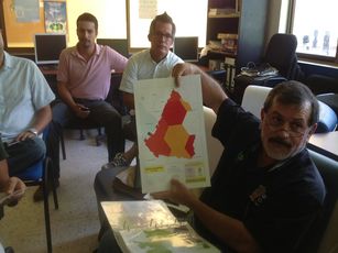 Puerto Vallarta Necesitado de Turismo Alternativo: Proyecto Ameyalco