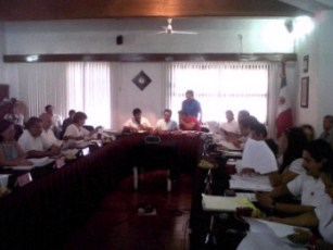 Exhortan Clausura en Recicladora en Las Juntas