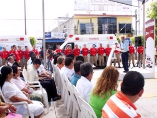 Buscan Establecer Base de Policía Nayarit en Bahía