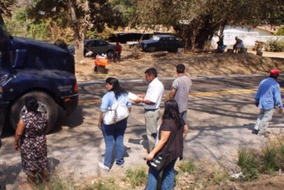 Piden Vecinos Supervisar “Burdel” en San Francisco