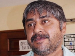 Exhortan a Xavier Esparza Trabajar en Tabulador de Multas para la Cárcel Municipal