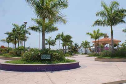 Prohíben Entrada de Perros y Patinetas a Plaza de Valle Dorado