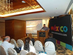 Riviera Nayarit Realiza Gira de Promoción en Canadá