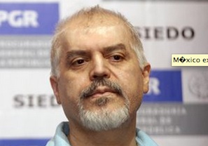 Extraditan a Eduardo Arellano Félix