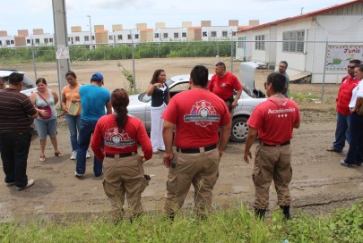 Gobierno Municipal da Respuesta a Vecinos de San Vicente Del Mar