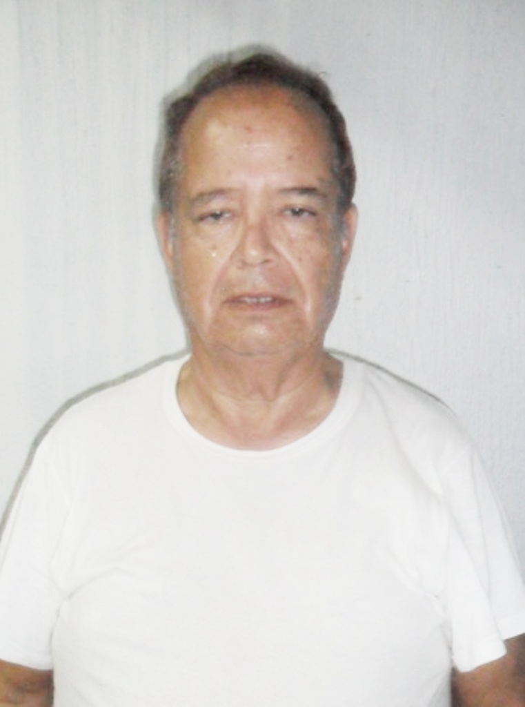 Detienen a Presunto Violador Sexual y Atentados al Pudor Contra Dos Menores