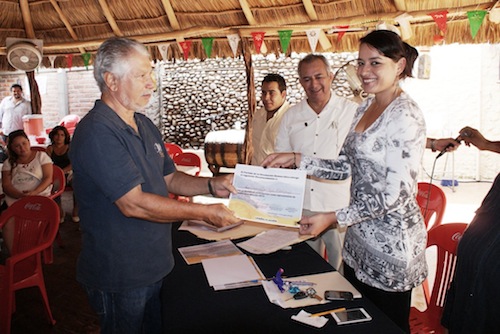 Buscarán Conformar  CDM del PRD en Bahía