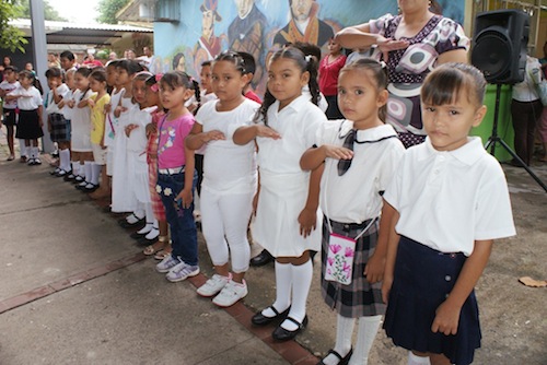 Póliza Anual de Seguro Escolar por Alrededor de 4 MDP Pagará el Ayuntamiento