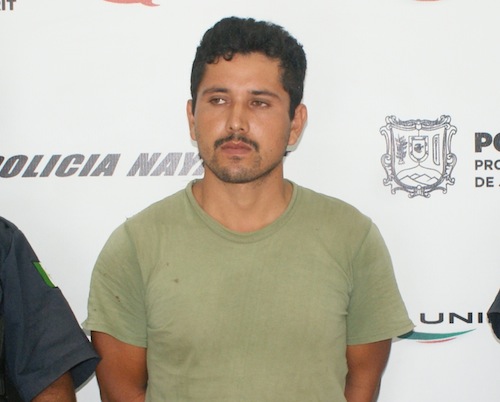 Cae Secuestrador que Plagió a Santiaguense