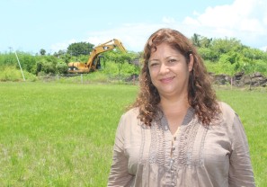Atiende Gobierno Municipal Zonas Afectadas Por Lluvias