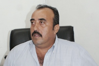 Renuncia al Cargo Secretario General del Ayuntamiento de Bahía de Banderas