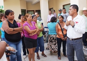 CFE Aclara: Son Legales Cobros de Luz a Vecinos de Villas Miramar