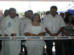 Más Inversiones que Generan Empleo y Progreso Para Bahía